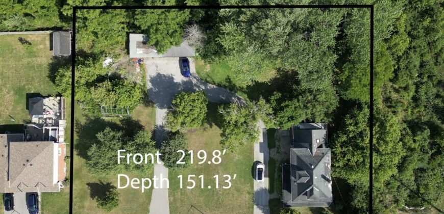 6830 Main St W, Milton, Ontario, L9T 7Z4