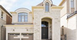 5 Bedroom Detached Home in Brampton , Ontario