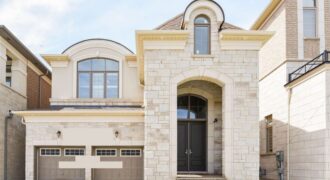5 Bedroom Detached Home in Brampton , Ontario