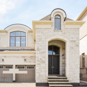 5 Bedroom Detached Home in Brampton , Ontario