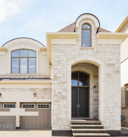 5 Bedroom Detached Home in Brampton , Ontario