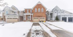 Detached House In The Great Neighborhood Of Shelburne