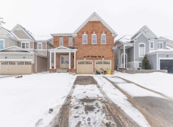 Detached House In The Great Neighborhood Of Shelburne