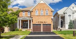 535 Wansbrough Way, Shelburne, Ontario, L9V 2S6
