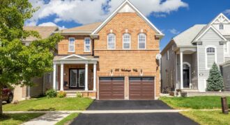 535 Wansbrough Way, Shelburne, Ontario, L9V 2S6