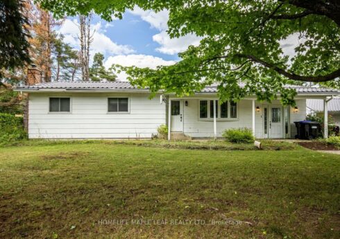 6168 County Road 9, Clearview, Ontario, L0M 1N0