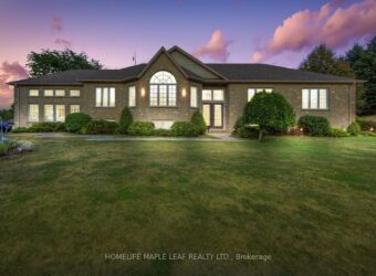 32 Mountainview Rd, Mulmur, Ontario, L9V 3H5