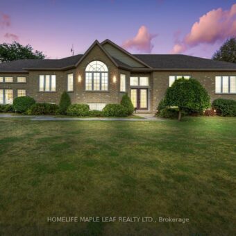 32 Mountainview Rd, Mulmur, Ontario, L9V 3H5