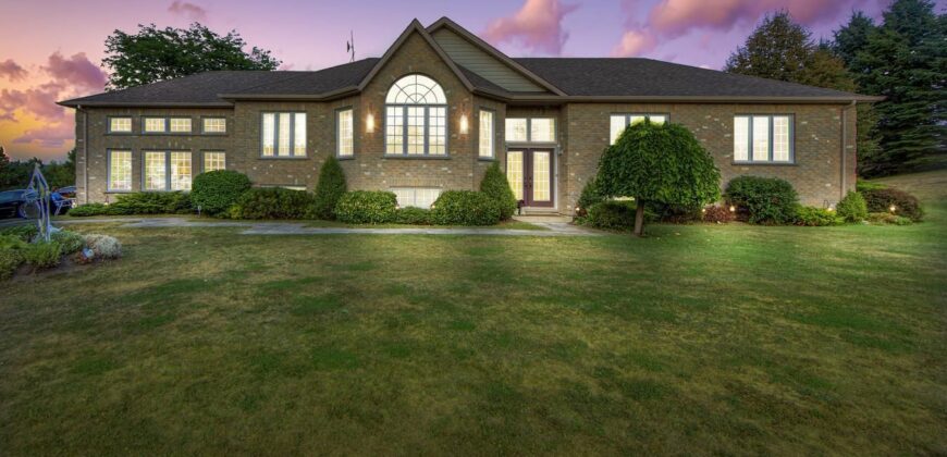 32 Mountainview Rd, Mulmur, Ontario, L9V 3H5