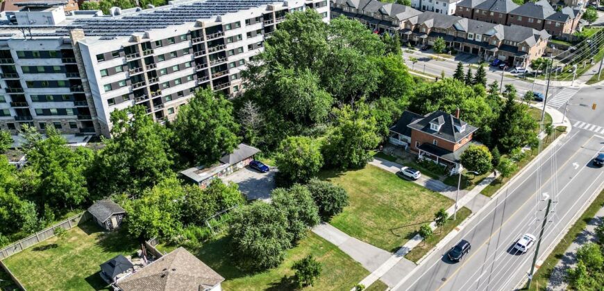 6830 Main St W, Milton, Ontario, L9T 7Z4