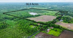 0 ST ANDREWS ROAD, Caledon, Ontario L7K2C6