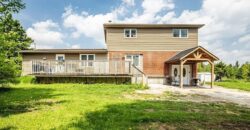 64149 County Road 3, East Garafraxa, Ontario, L9W 7J4 64149 County Road 3, East Garafraxa, Ontario, L9W 7J4