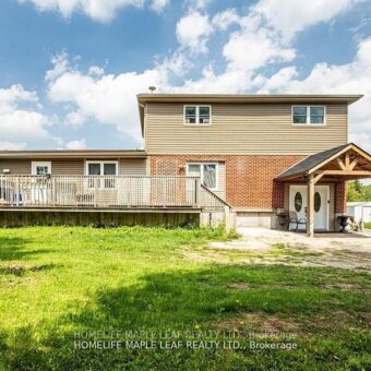 64149 County Road 3, East Garafraxa, Ontario, L9W 7J4