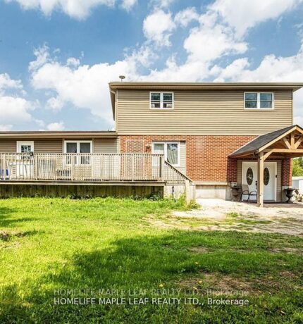 64149 County Road 3, East Garafraxa, Ontario, L9W 7J4