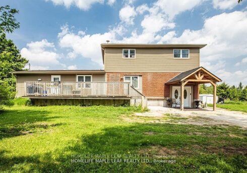 64149 County Road 3, East Garafraxa, Ontario, L9W 7J4