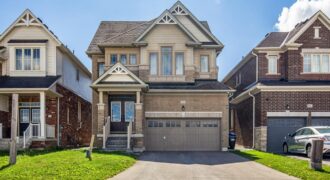 118 Lorne Thomas Pl, New Tecumseth, Ontario, L9R 0V8