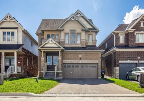 118 Lorne Thomas Pl, New Tecumseth, Ontario, L9R 0V8