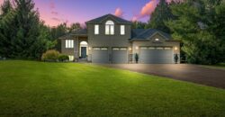 47 Brookhaven Cres, East Garafraxa, Ontario, L9W 7M9