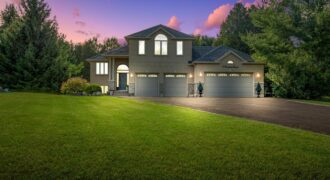 47 Brookhaven Cres, East Garafraxa, Ontario, L9W 7M9