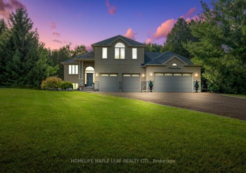47 Brookhaven Cres, East Garafraxa, Ontario, L9W 7M9