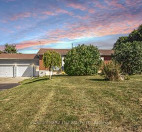 473377 County Road 11, Amaranth, Ontario, L9W 0R3