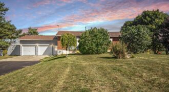 473377 County Road 11, Amaranth, Ontario, L9W 0R3