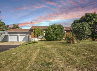 473377 County Road 11, Amaranth, Ontario, L9W 0R3