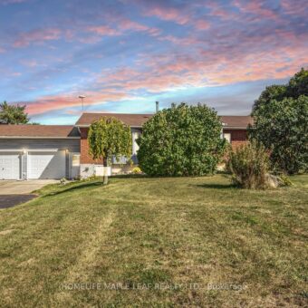 473377 County Road 11, Amaranth, Ontario, L9W 0R3
