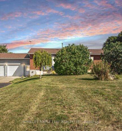 473377 County Road 11, Amaranth, Ontario, L9W 0R3