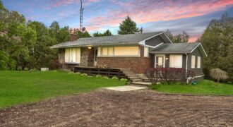 374136 6th Line, Amaranth, Ontario, L9W 0H6