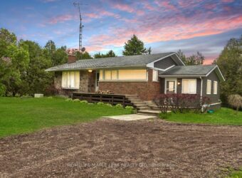 374136 6th Line, Amaranth, Ontario, L9W 0H6