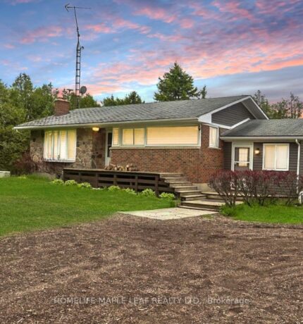 374136 6th Line, Amaranth, Ontario, L9W 0H6