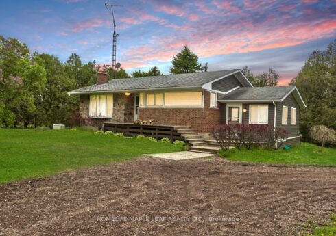 374136 6th Line, Amaranth, Ontario, L9W 0H6