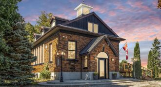 244337 5 Side Rd, Amaranth, Ontario, L9W 0W3