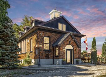 244337 5 Side Rd, Amaranth, Ontario, L9W 0W3