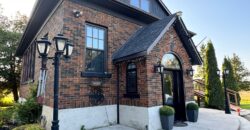 0.67 Acre land with 4 bedroom house
