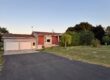 1.87 Acre land with 5 bedroom bungalow