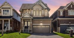 118 Lorne Thomas Pl, New Tecumseth, Ontario, L9R 0V8