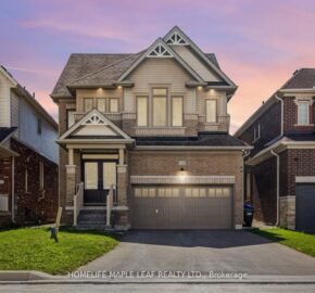 118 Lorne Thomas Pl, New Tecumseth, Ontario, L9R 0V8