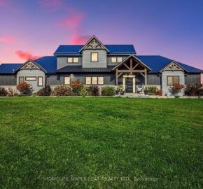 585437 County Rd 17, Melancthon, Ontario, L9V 1Z1