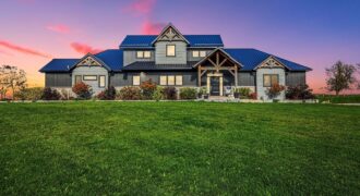 585437 County Rd 17, Melancthon, Ontario, L9V 1Z1