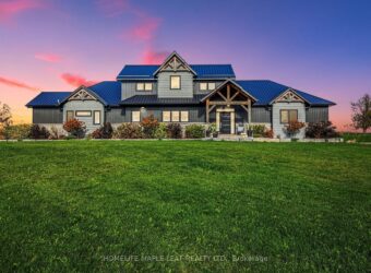 585437 County Rd 17, Melancthon, Ontario, L9V 1Z1