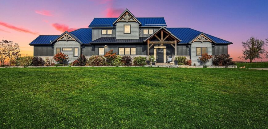 585437 County Rd 17, Melancthon, Ontario, L9V 1Z1