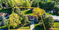 758007 2nd Line E, Mulmur, Ontario, L9V 0G8