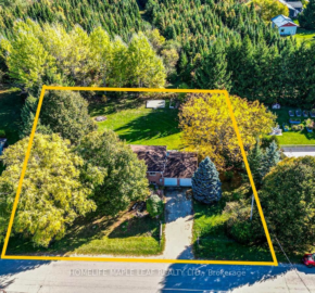 758007 2nd Line E, Mulmur, Ontario, L9V 0G8