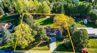 758007 2nd Line E, Mulmur, Ontario, L9V 0G8