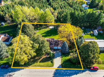 758007 2nd Line E, Mulmur, Ontario, L9V 0G8