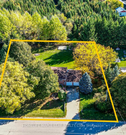 758007 2nd Line E, Mulmur, Ontario, L9V 0G8 758007 2nd Line E, Mulmur, Ontario, L9V 0G8