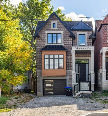 90 Scanlon Ave (Upper) Bradford, West Gwillimbury, Ontario, L3Z 1G6 90 Scanlon Ave (Upper) Bradford, West Gwillimbury, Ontario, L3Z 1G6