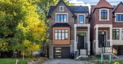 90 Scanlon Ave (Upper) Bradford, West Gwillimbury, Ontario, L3Z 1G6